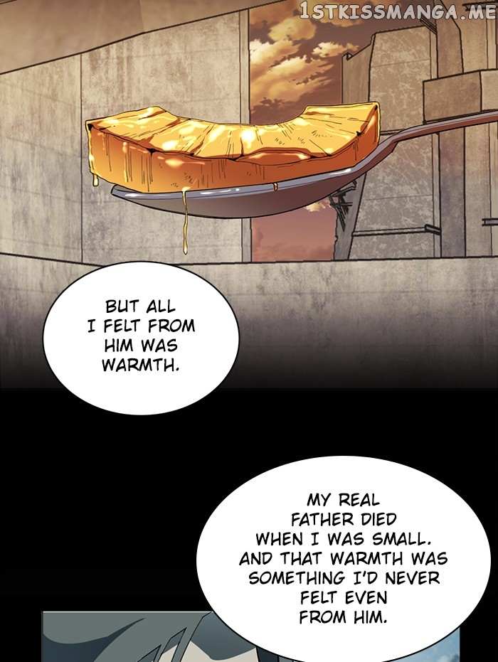 Parallel City chapter 97 page 68