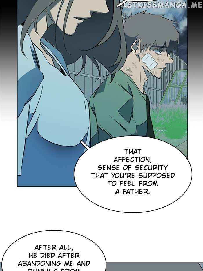 Parallel City chapter 97 page 69