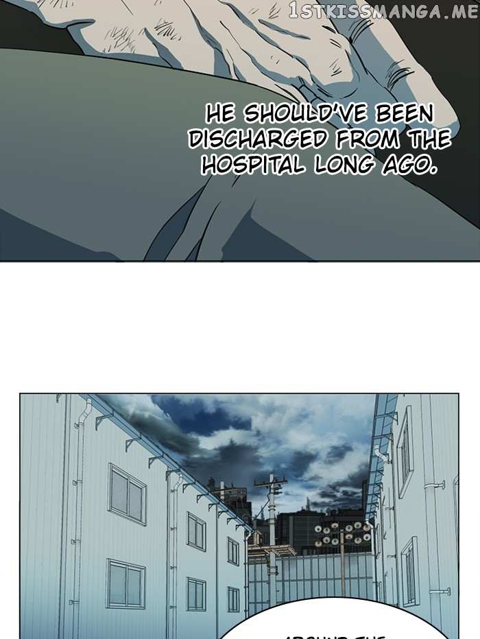 Parallel City chapter 97 page 71