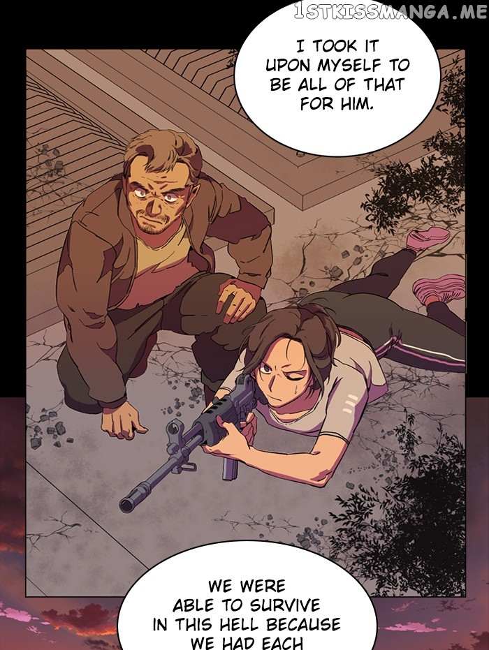 Parallel City chapter 97 page 74