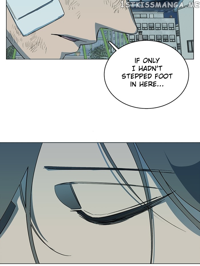 Parallel City chapter 97 page 77