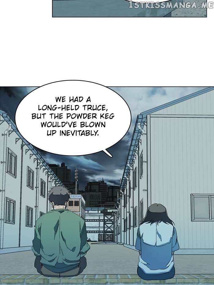 Parallel City chapter 97 page 79