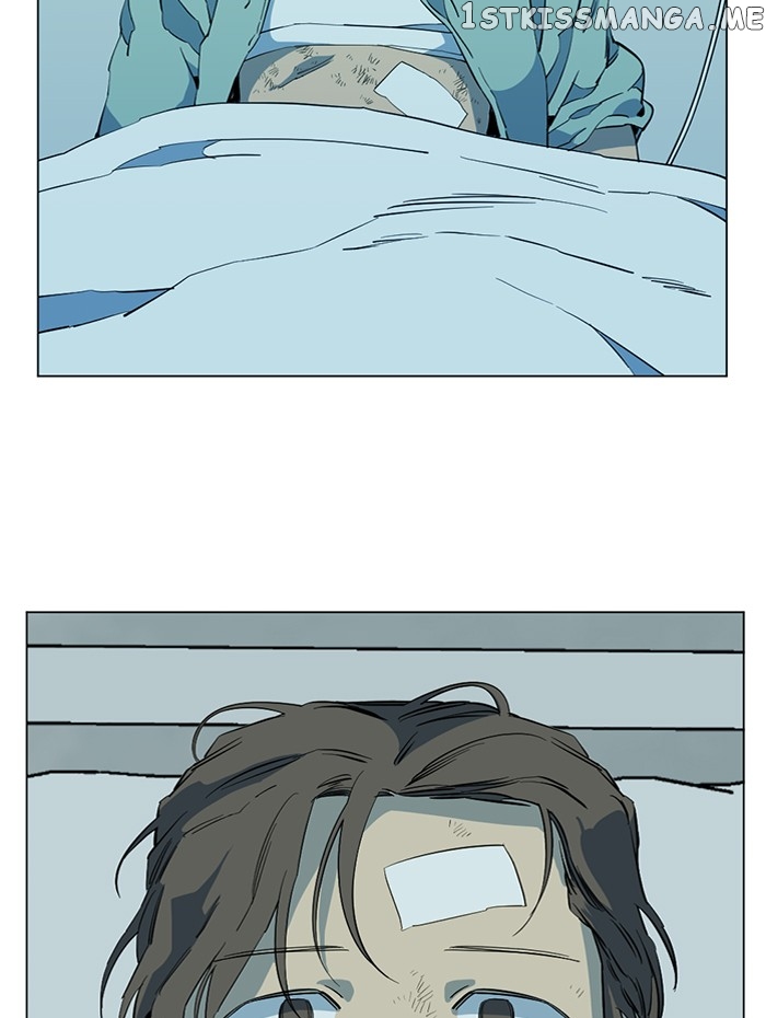 Parallel City chapter 97 page 8