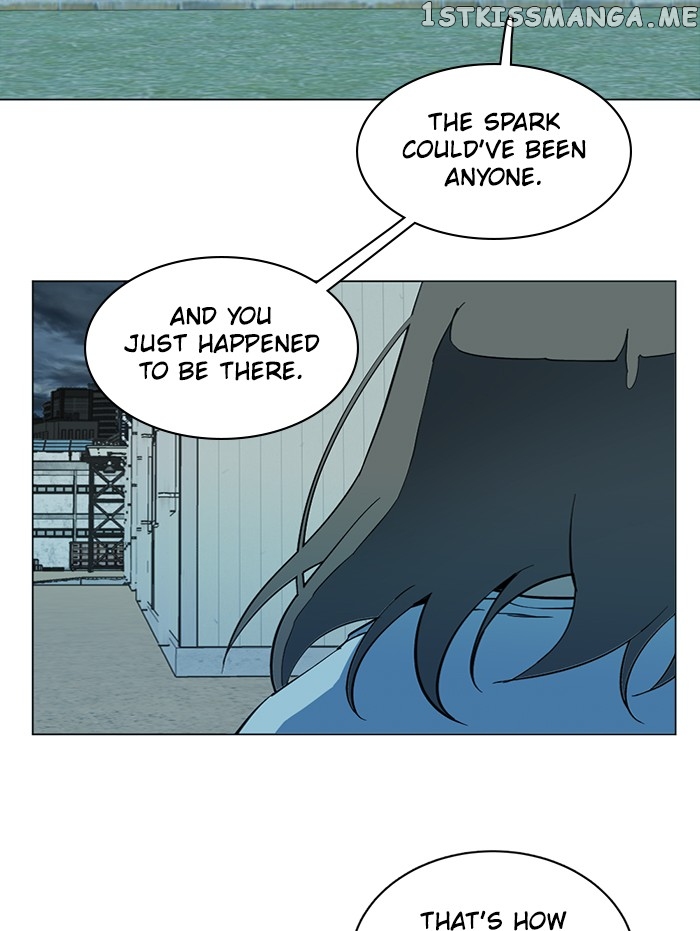 Parallel City chapter 97 page 80