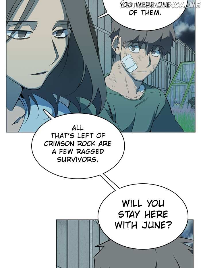 Parallel City chapter 97 page 83