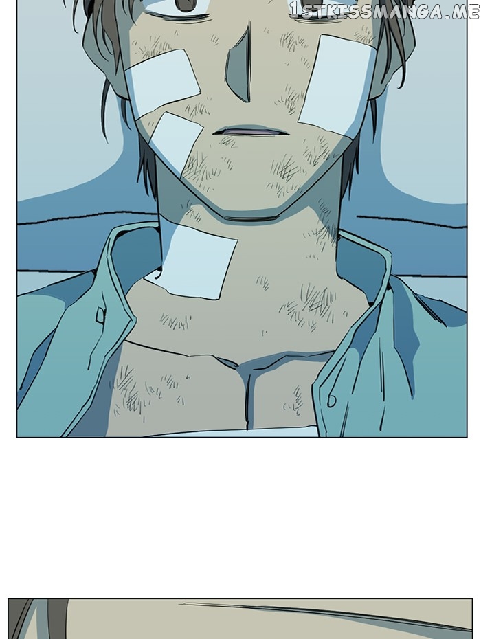 Parallel City chapter 97 page 9