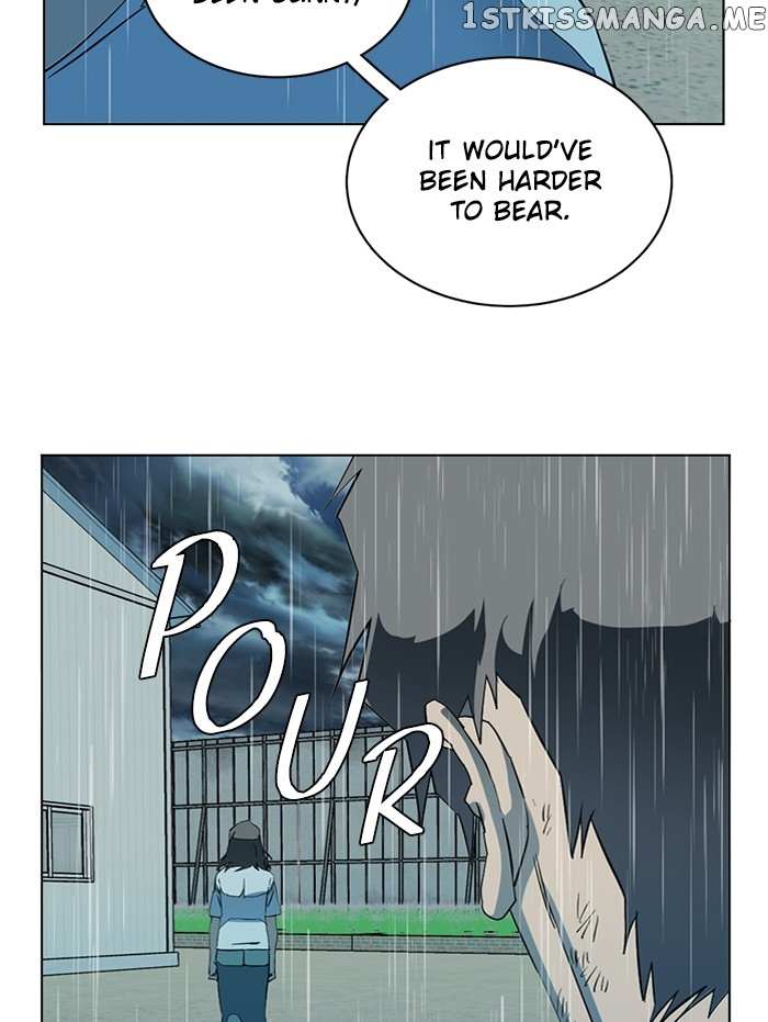 Parallel City chapter 97 page 91