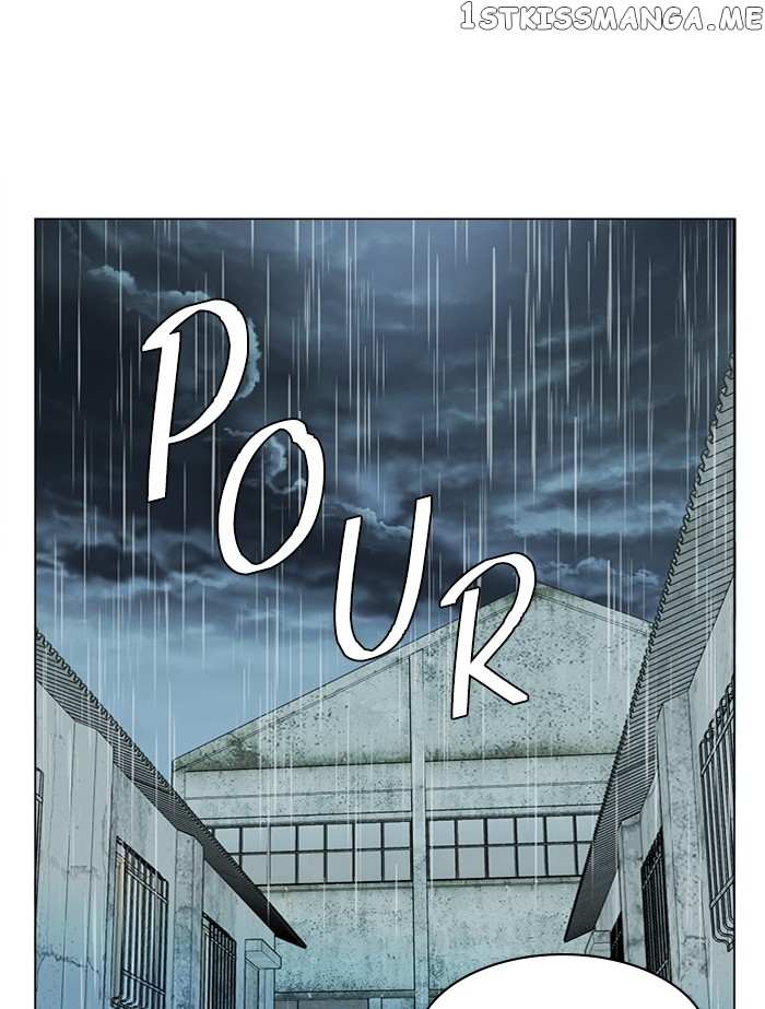 Parallel City chapter 98 page 1