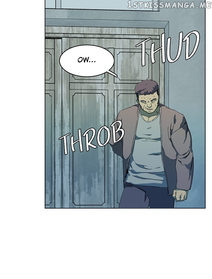 Parallel City chapter 98 page 16