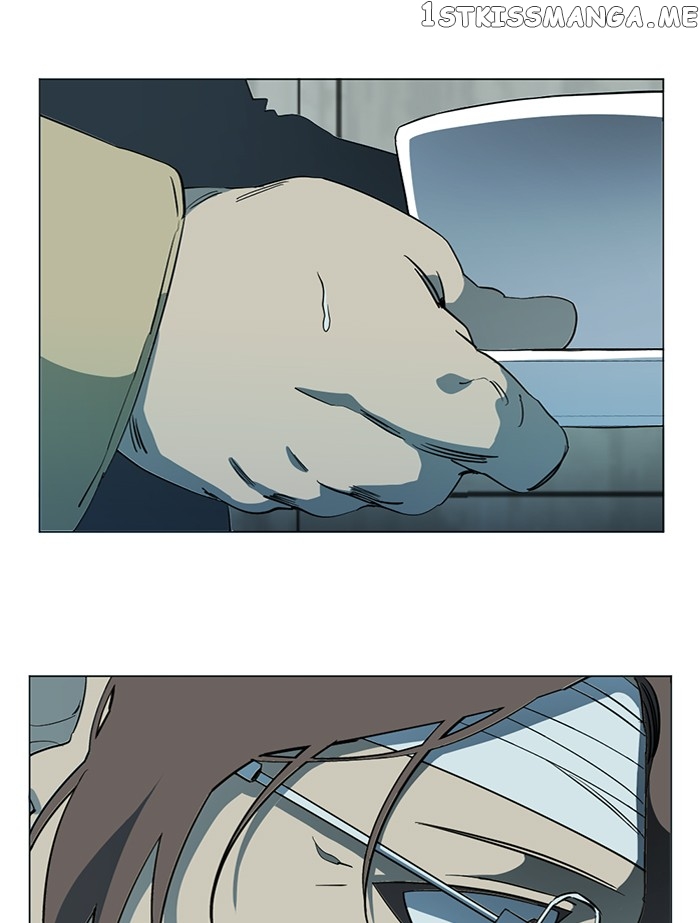 Parallel City chapter 98 page 26