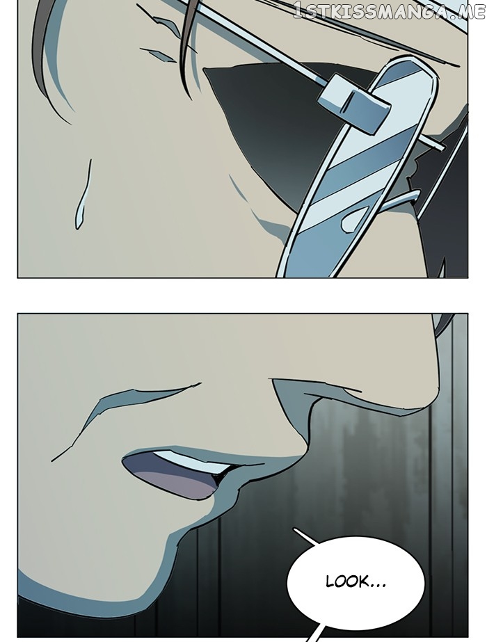 Parallel City chapter 98 page 28