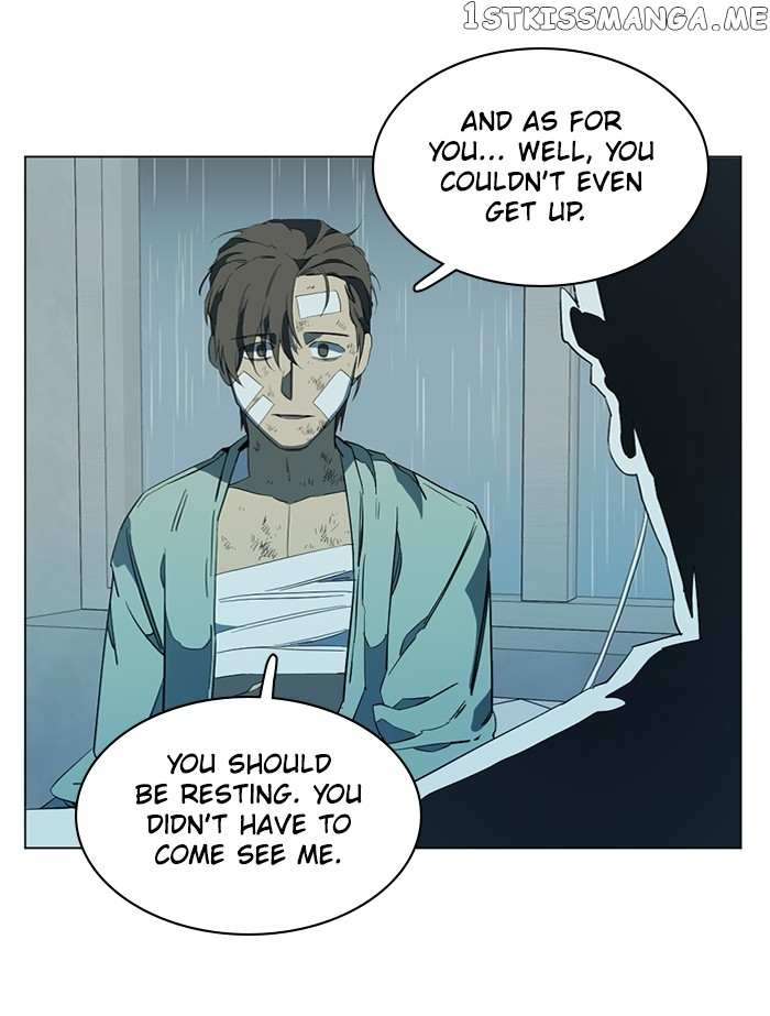 Parallel City chapter 98 page 3