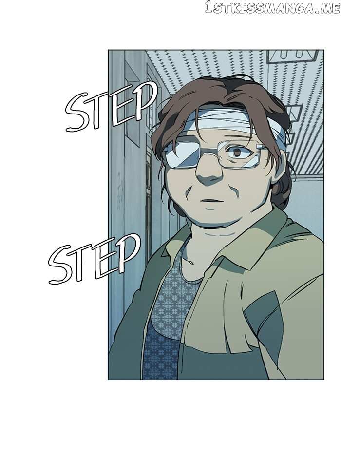 Parallel City chapter 98 page 32