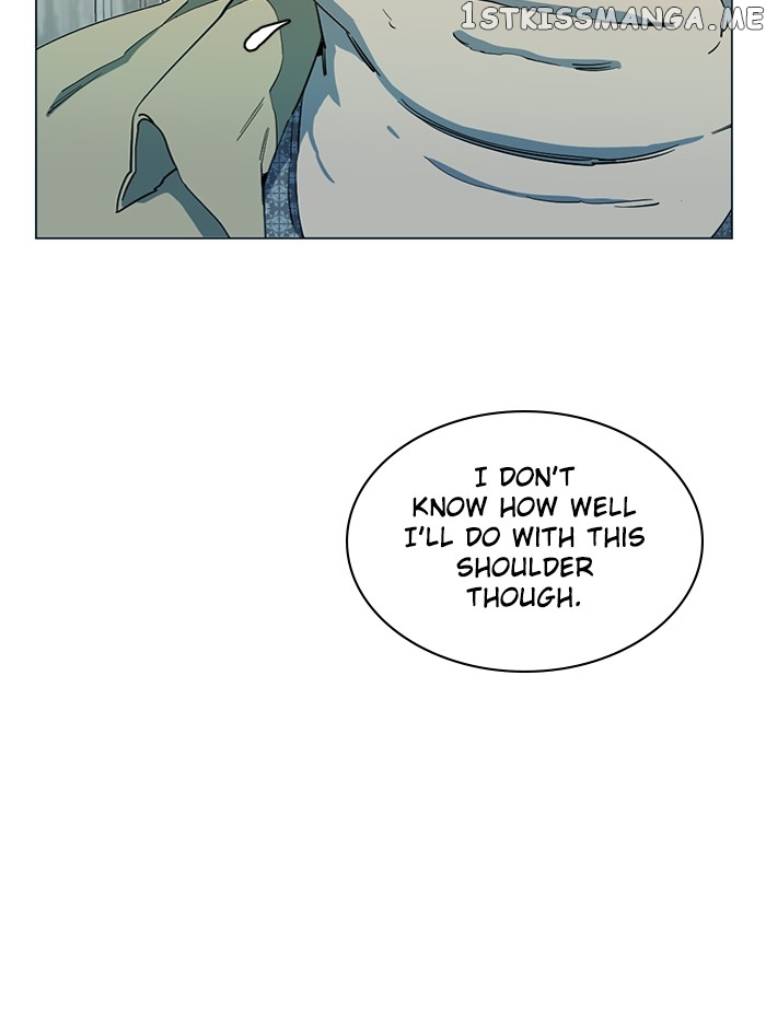 Parallel City chapter 98 page 34