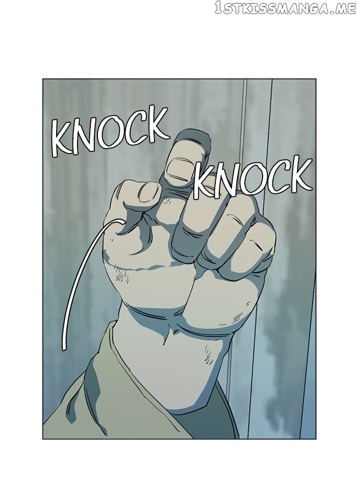 Parallel City chapter 98 page 35