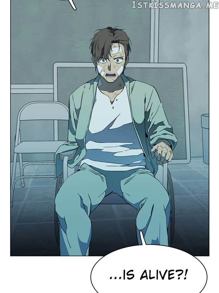 Parallel City chapter 98 page 40