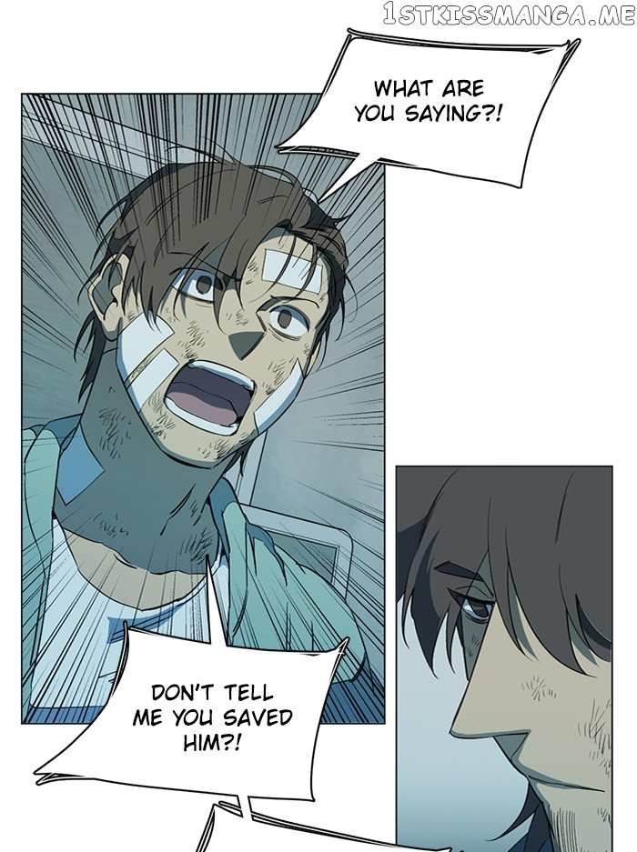 Parallel City chapter 98 page 44