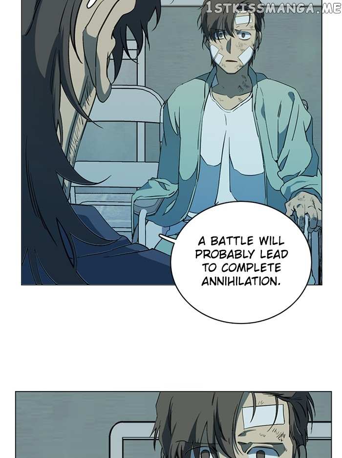 Parallel City chapter 98 page 48