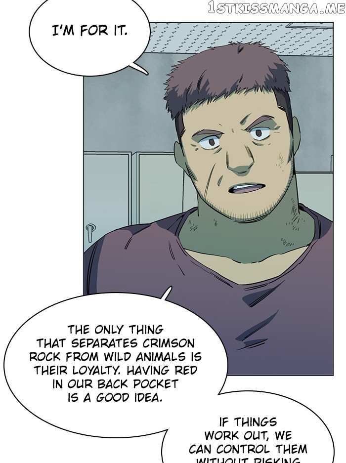 Parallel City chapter 98 page 53