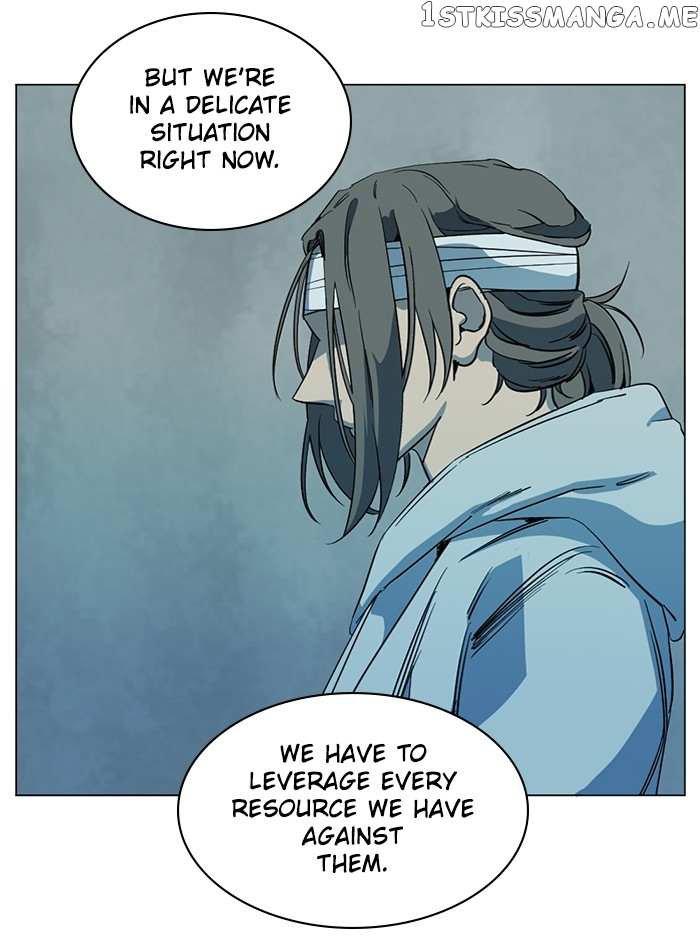 Parallel City chapter 98 page 64