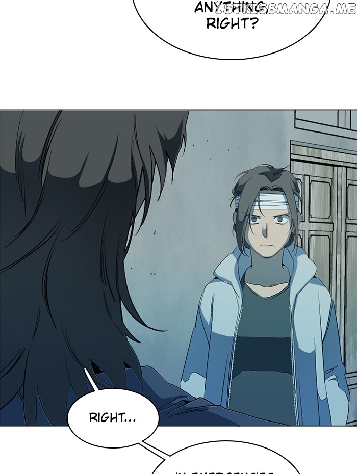 Parallel City chapter 98 page 69