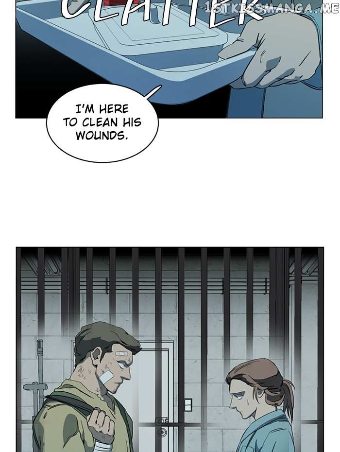 Parallel City chapter 98 page 75