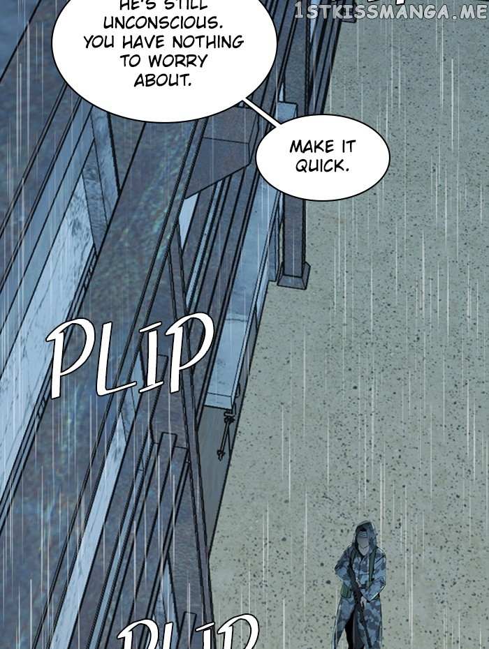 Parallel City chapter 98 page 82