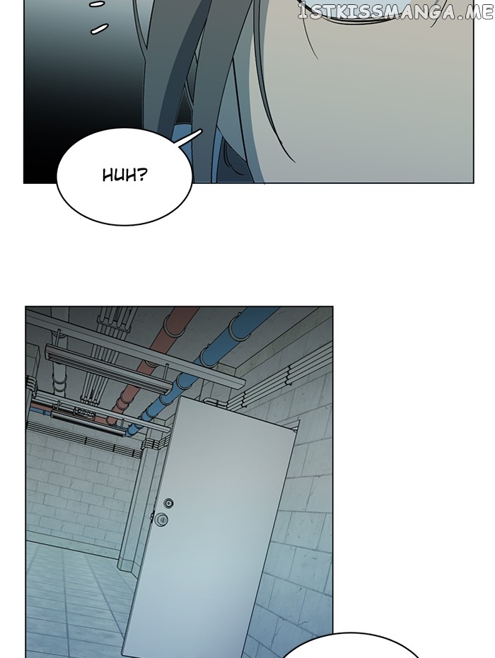 Parallel City chapter 98 page 85