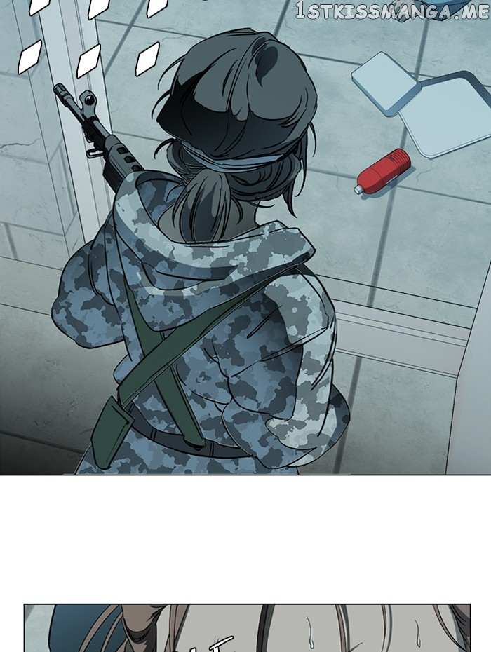 Parallel City chapter 98 page 88