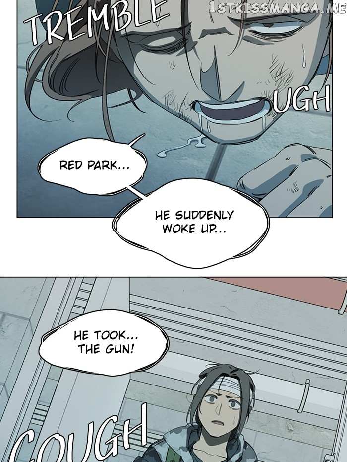 Parallel City chapter 98 page 89