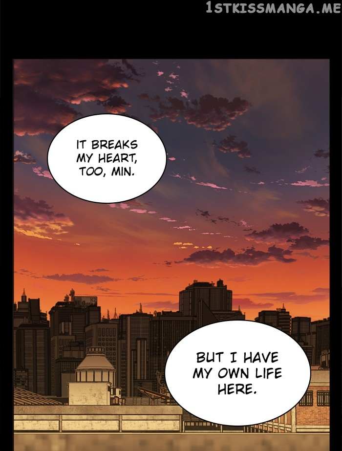 Parallel City chapter 99 page 101