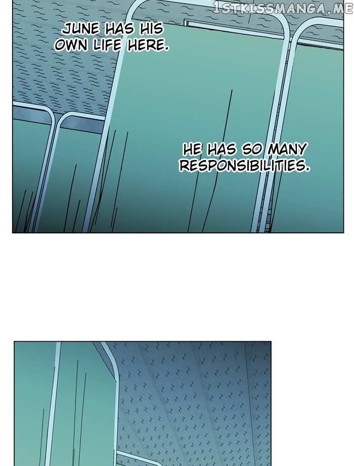 Parallel City chapter 99 page 106