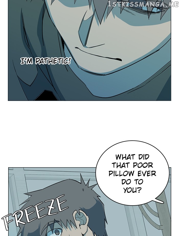 Parallel City chapter 99 page 108