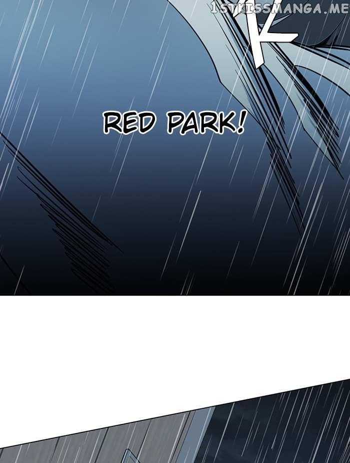 Parallel City chapter 99 page 11