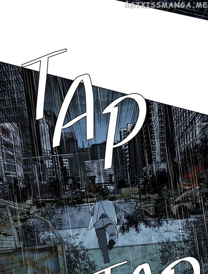 Parallel City chapter 99 page 15