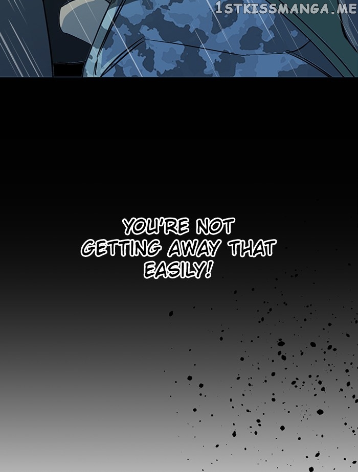 Parallel City chapter 99 page 20