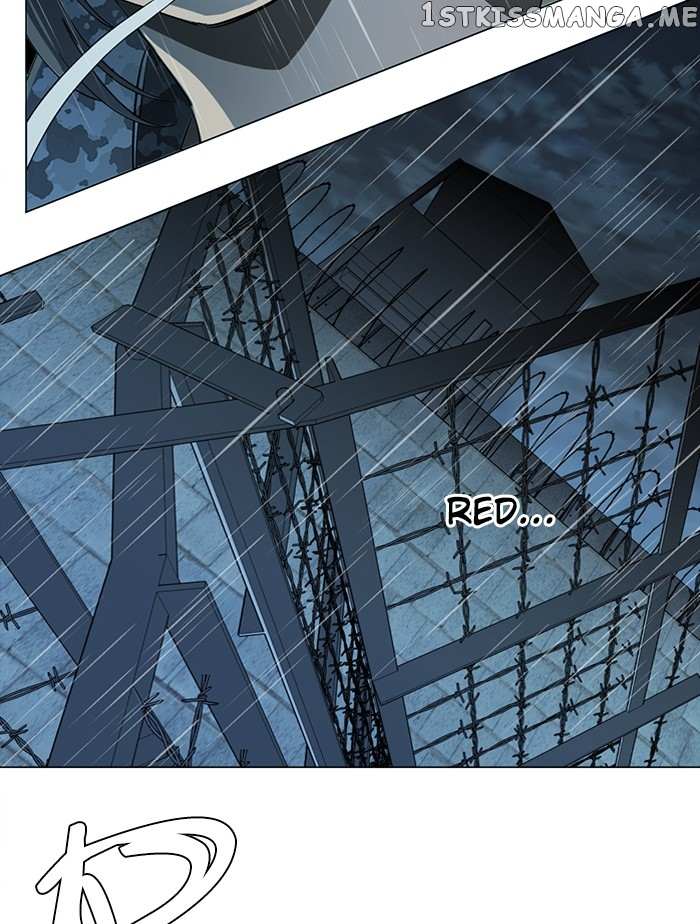 Parallel City chapter 99 page 27