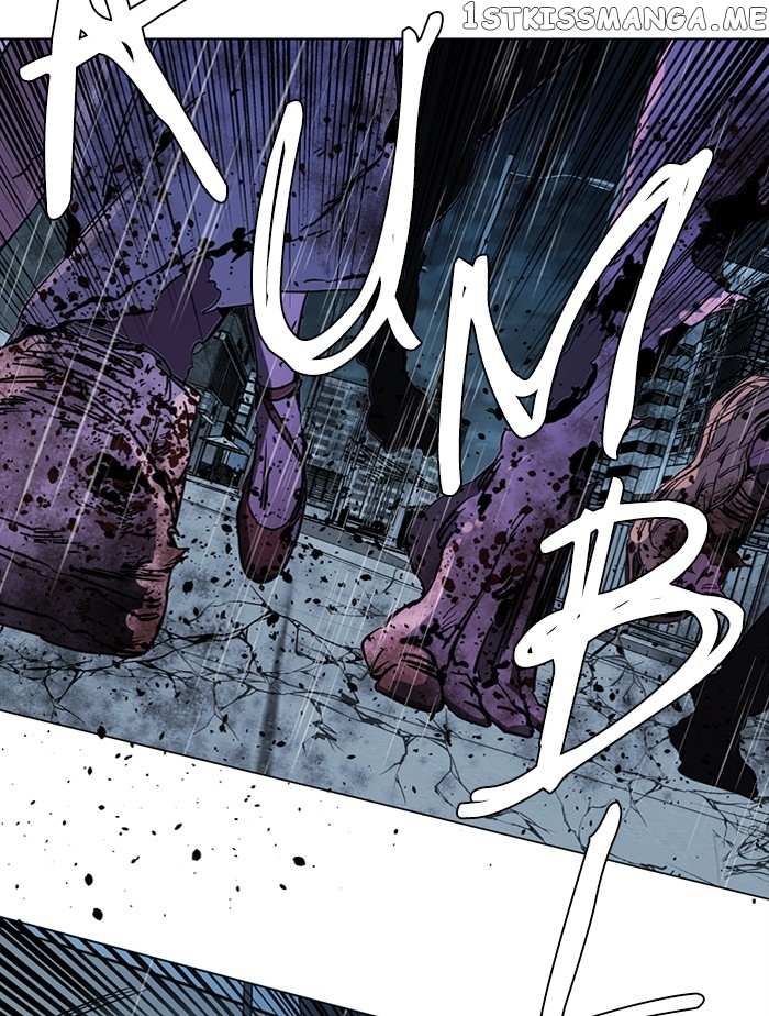 Parallel City chapter 99 page 28