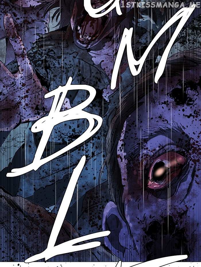 Parallel City chapter 99 page 32