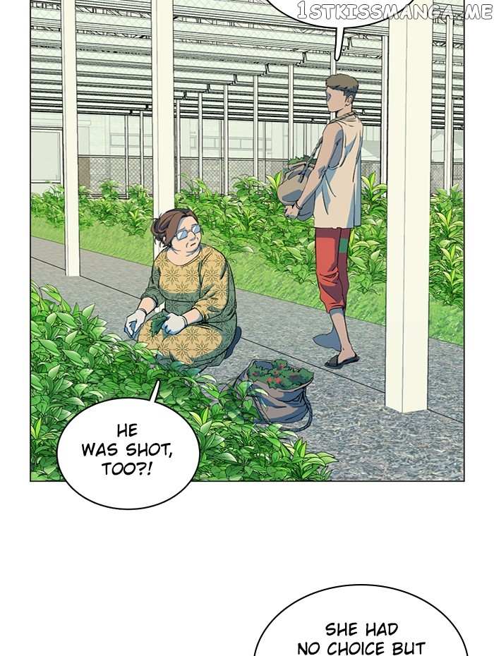 Parallel City chapter 99 page 42