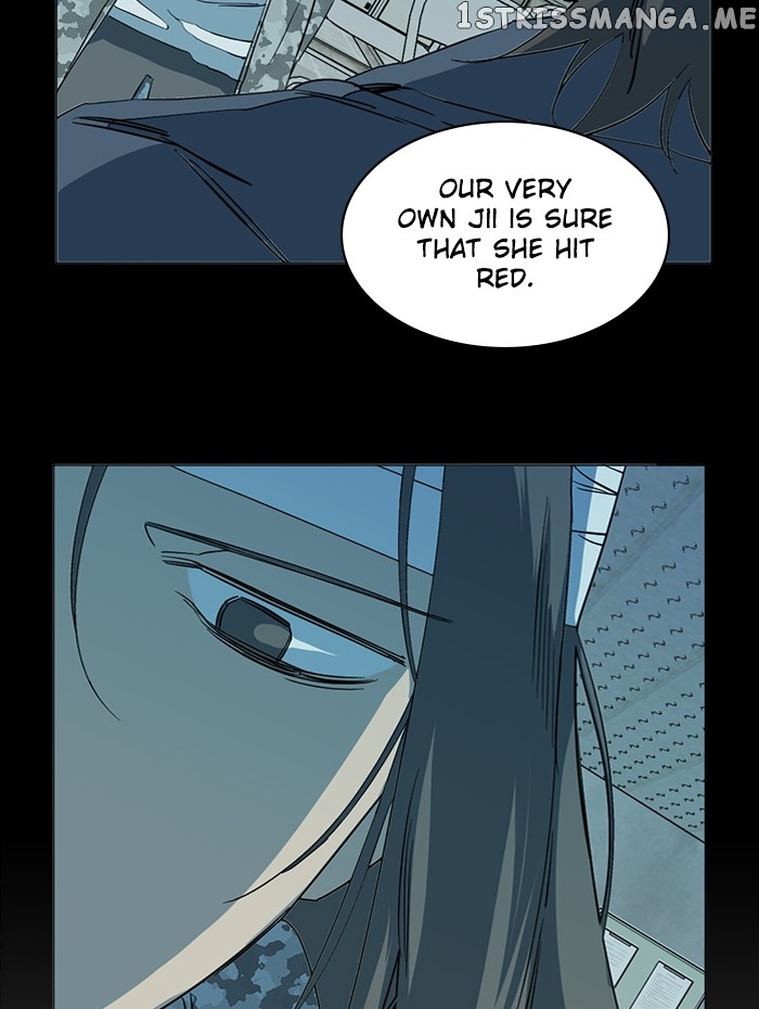 Parallel City chapter 99 page 46