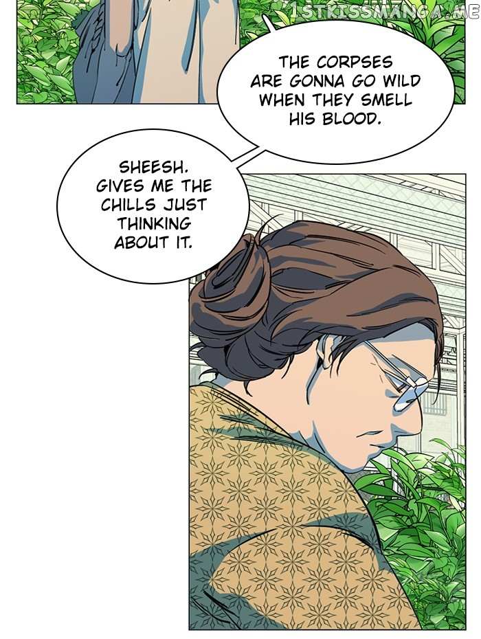 Parallel City chapter 99 page 48