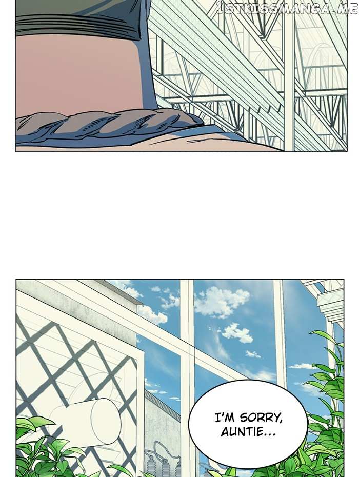 Parallel City chapter 99 page 52