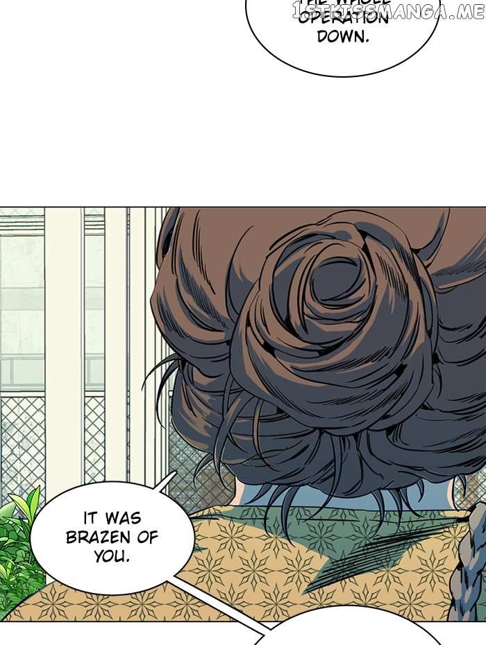 Parallel City chapter 99 page 57