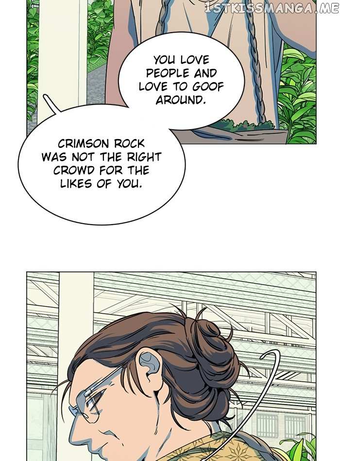 Parallel City chapter 99 page 73