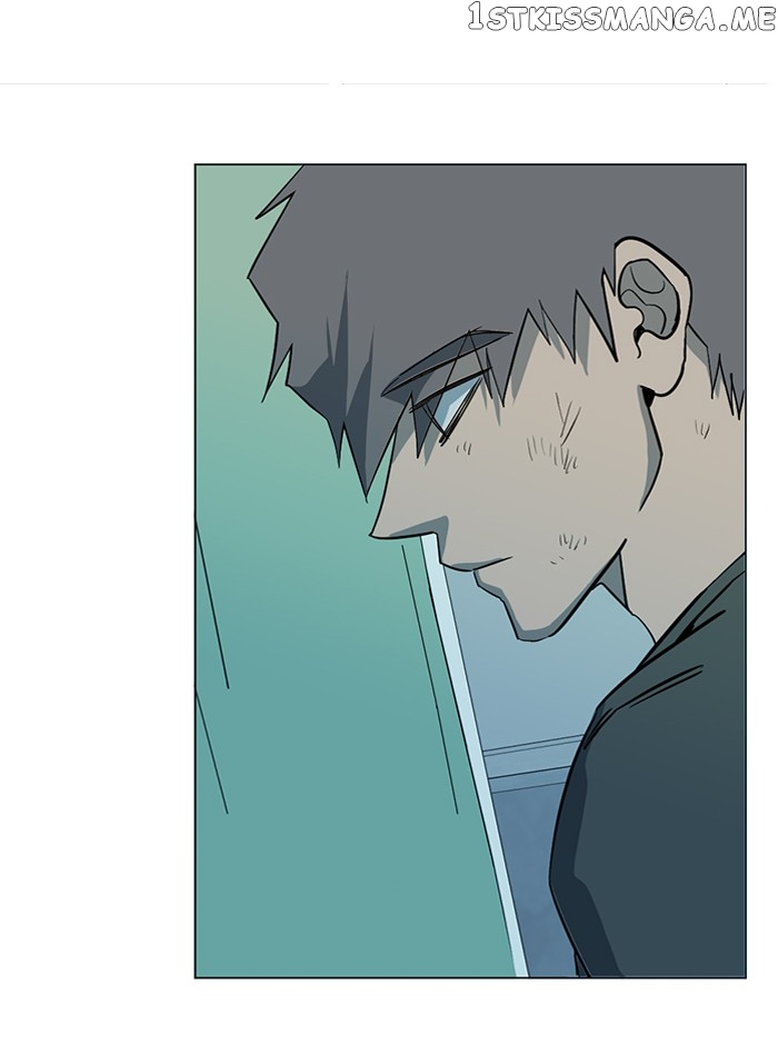 Parallel City chapter 99 page 78