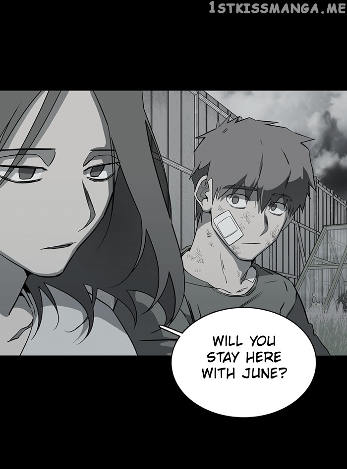 Parallel City chapter 99 page 80