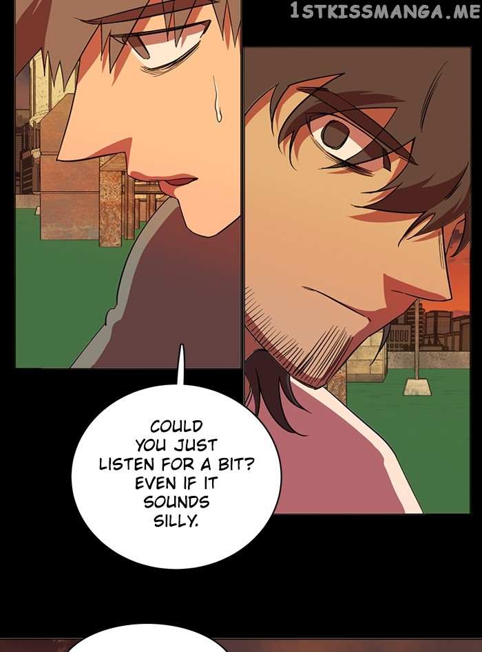 Parallel City chapter 99 page 86