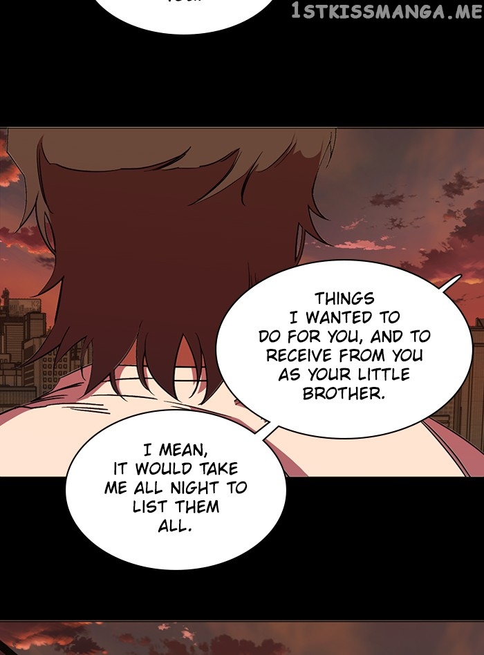 Parallel City chapter 99 page 88