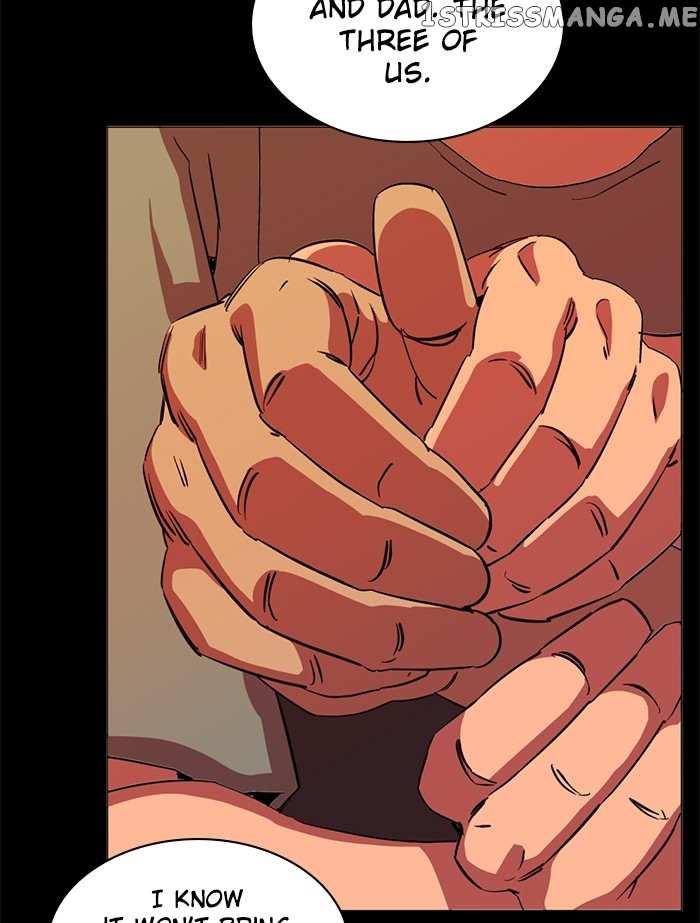 Parallel City chapter 99 page 93